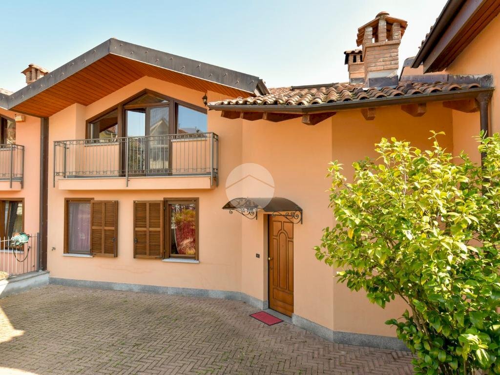 Villa a Schiera Strada della chioma, Giaveno - foto 2
