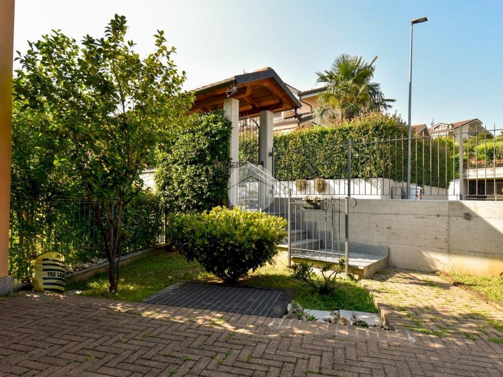 Villa a Schiera Strada della chioma, Giaveno - foto 3