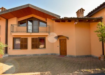 Villa a Schiera Strada della chioma, Giaveno - foto 1