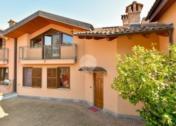 Villa a Schiera Strada della chioma, Giaveno - foto 2