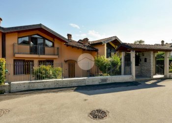 Villa a Schiera Strada della chioma, Giaveno - foto 4