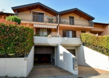 Villa a Schiera Strada della chioma, Giaveno - foto 5