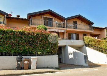 Villa a Schiera Strada della chioma, Giaveno - foto 6