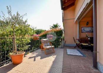 Villa a Schiera Strada della chioma, Giaveno - foto 8