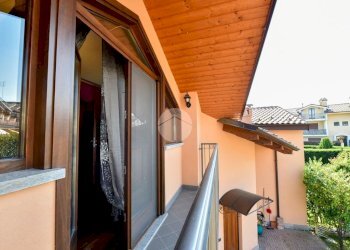 Villa a Schiera Strada della chioma, Giaveno - foto 11