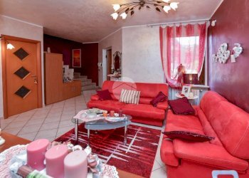 Villa a Schiera Strada della chioma, Giaveno - foto 12