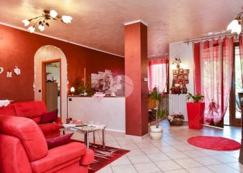 Villa a Schiera Strada della chioma, Giaveno - foto 13