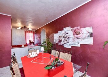 Villa a Schiera Strada della chioma, Giaveno - foto 14