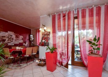 Villa a Schiera Strada della chioma, Giaveno - foto 15