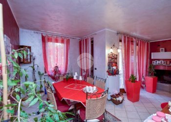 Villa a Schiera Strada della chioma, Giaveno - foto 16