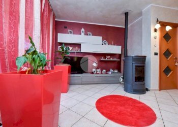 Villa a Schiera Strada della chioma, Giaveno - foto 17