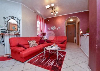 Villa a Schiera Strada della chioma, Giaveno - foto 18