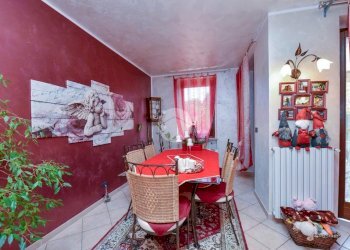 Villa a Schiera Strada della chioma, Giaveno - foto 19