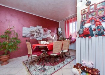 Villa a Schiera Strada della chioma, Giaveno - foto 20