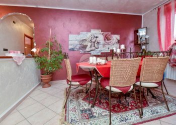 Villa a Schiera Strada della chioma, Giaveno - foto 21