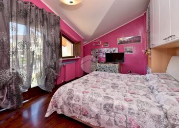 Villa a Schiera Strada della chioma, Giaveno - foto 35