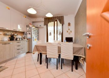 Villa a Schiera Strada della chioma, Giaveno - foto 22