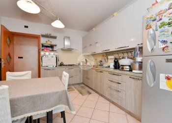 Villa a Schiera Strada della chioma, Giaveno - foto 24