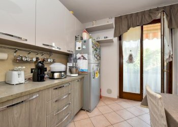 Villa a Schiera Strada della chioma, Giaveno - foto 23