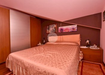 Villa a Schiera Strada della chioma, Giaveno - foto 25