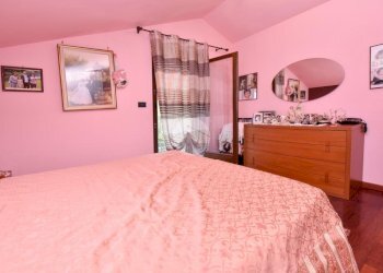 Villa a Schiera Strada della chioma, Giaveno - foto 26