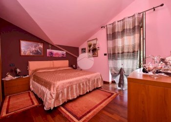 Villa a Schiera Strada della chioma, Giaveno - foto 27