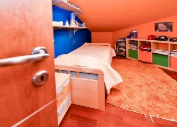 Villa a Schiera Strada della chioma, Giaveno - foto 29