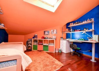 Villa a Schiera Strada della chioma, Giaveno - foto 30