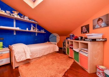 Villa a Schiera Strada della chioma, Giaveno - foto 31