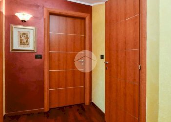 Villa a Schiera Strada della chioma, Giaveno - foto 33