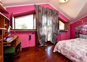 Villa a Schiera Strada della chioma, Giaveno - foto 34