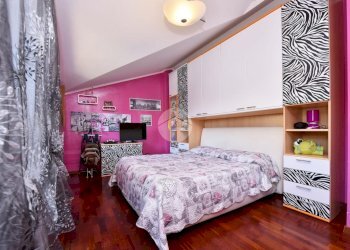 Villa a Schiera Strada della chioma, Giaveno - foto 36