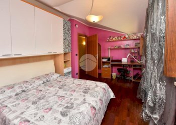 Villa a Schiera Strada della chioma, Giaveno - foto 37