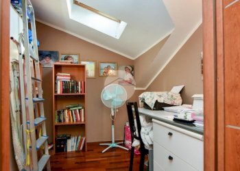 Villa a Schiera Strada della chioma, Giaveno - foto 38