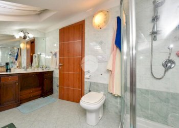 Villa a Schiera Strada della chioma, Giaveno - foto 41