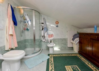 Villa a Schiera Strada della chioma, Giaveno - foto 42