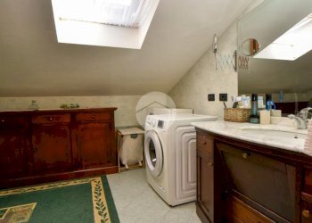 Villa a Schiera Strada della chioma, Giaveno - foto 43