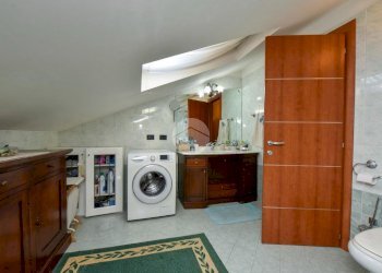 Villa a Schiera Strada della chioma, Giaveno - foto 44