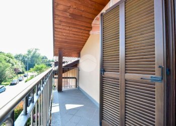 Villa a Schiera Strada della chioma, Giaveno - foto 45