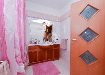 Villa a Schiera Strada della chioma, Giaveno - foto 47