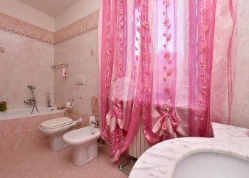 Villa a Schiera Strada della chioma, Giaveno - foto 48