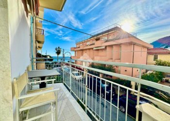 Quadrilocale Via Torino, Laigueglia - foto 1