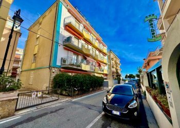 Quadrilocale Via Torino, Laigueglia - foto 4