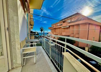 Quadrilocale Via Torino, Laigueglia - foto 6