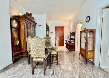 Quadrilocale Via Torino, Laigueglia - foto 15