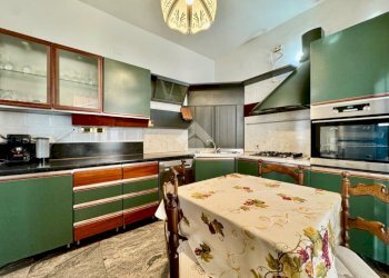 Quadrilocale Via Torino, Laigueglia - foto 16