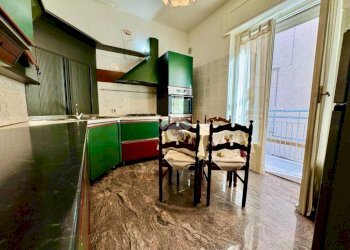 Quadrilocale Via Torino, Laigueglia - foto 17