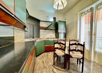 Quadrilocale Via Torino, Laigueglia - foto 19