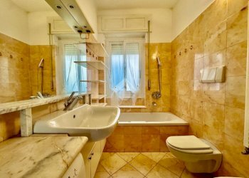 Quadrilocale Via Torino, Laigueglia - foto 32