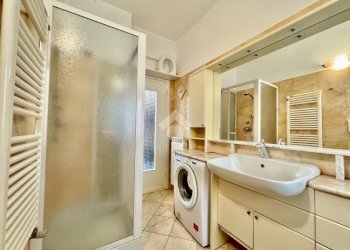 Quadrilocale Via Torino, Laigueglia - foto 33